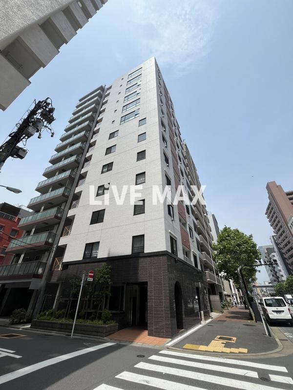 S-RESIDENCE日本橋浜町の画像