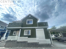 川西市けやき坂5丁目中古戸建の画像