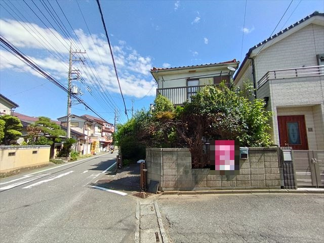 【外観】の画像