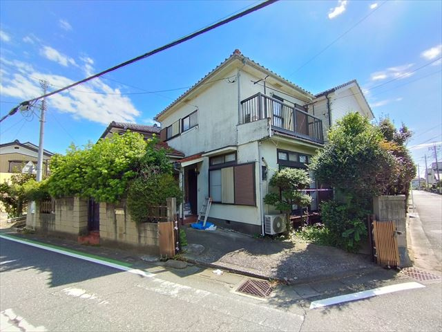 【外観】の画像