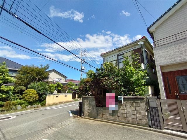 【外観】の画像