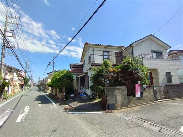 【外観】の画像