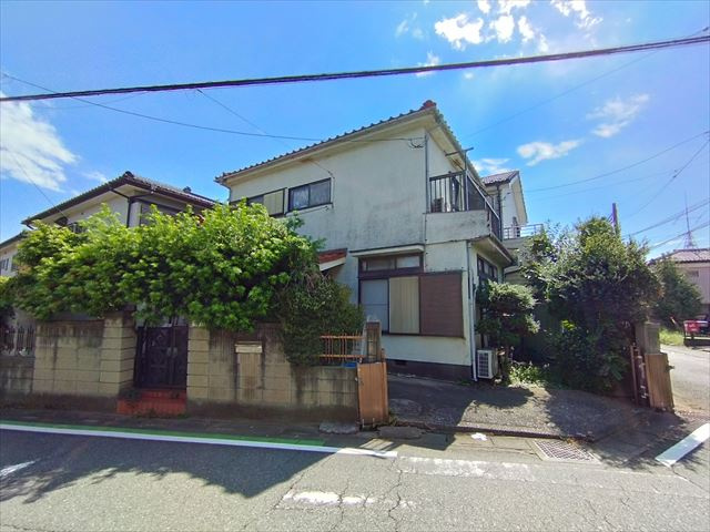 【外観】の画像