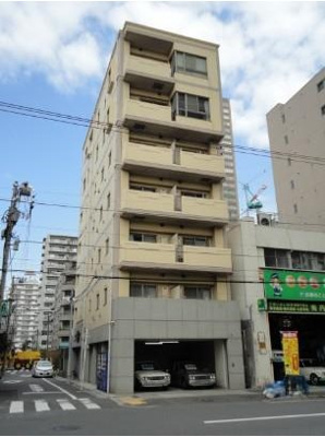 【外観】 | STRADA清澄白河