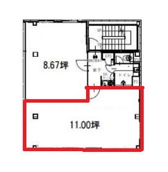  | 名古屋甘糟ビル【　オフィスおすすめ　】
