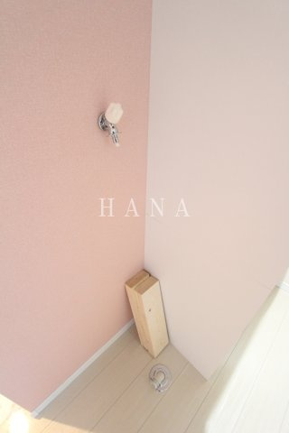   ユナイト保土ヶ谷ペレストロイカの設備