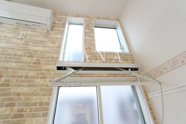   ユナイト保土ヶ谷ペレストロイカの内装