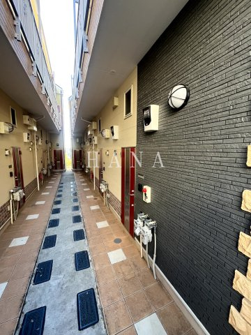   ユナイト保土ヶ谷ペレストロイカのその他共用部分