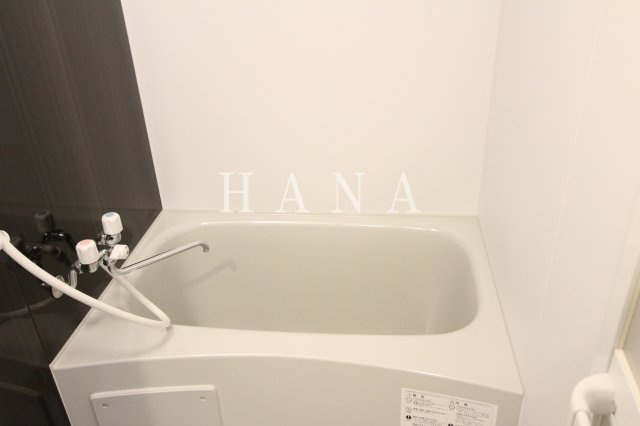   ユナイト保土ヶ谷ペレストロイカの浴室