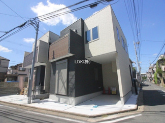 【外観】 | 完成（撮影：'24/09/05）