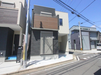 【外観】 | 完成（撮影：'24/09/05）