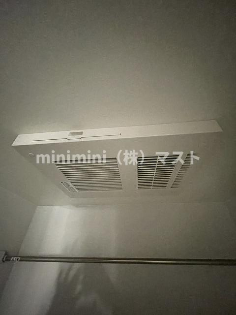 セレニテ難波ミラク弐番館の設備