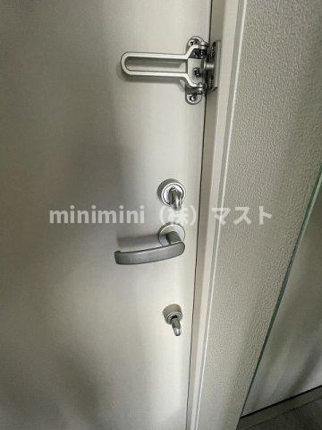 セレニテ難波ミラク弐番館の設備