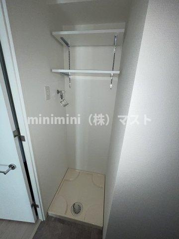 セレニテ難波ミラク弐番館の設備