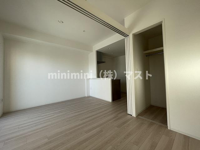 セレニテ難波ミラク弐番館の内装|カラーバリエーション有