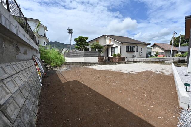 下福元町(54.9坪)  売地の画像