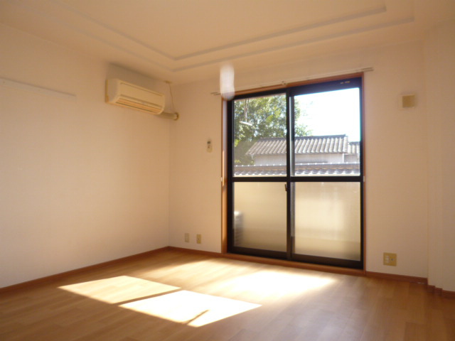 ラ・シュエットの洋室