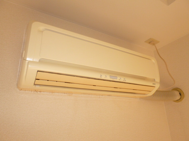 ラ・シュエットの設備|エアコン