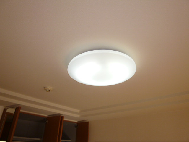 ラ・シュエットの設備|照明