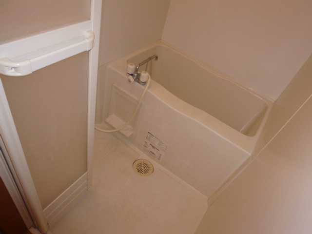 ラ・シュエットの浴室