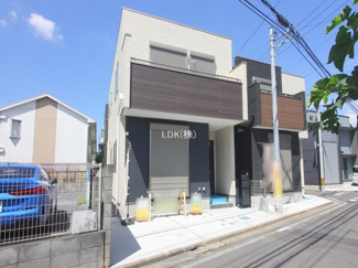 【外観】 | 完成（撮影：'24/09/05）