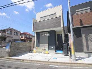 【外観】 | 完成（撮影：'24/09/05）