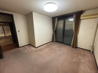 【洋室】 | 三反田町3丁目戸建