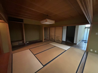 【和室】 | 三反田町3丁目戸建