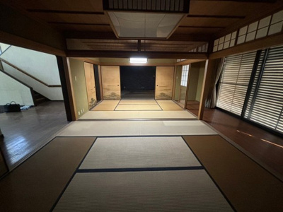 【和室】 | 三反田町3丁目戸建