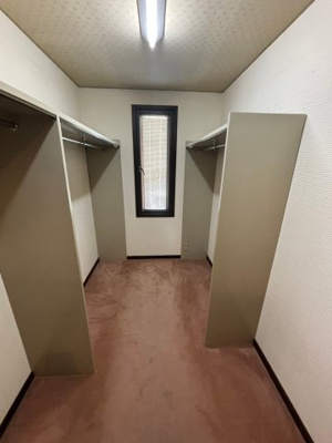 【収納】 | 三反田町3丁目戸建