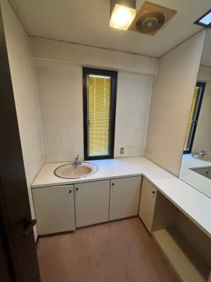 【洗面所】 | 三反田町3丁目戸建