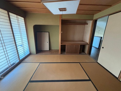 【和室】 | 三反田町3丁目戸建