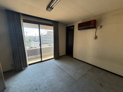 【寝室】 | 三反田町3丁目戸建