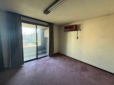 【寝室】 | 三反田町3丁目戸建