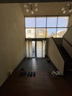 【玄関】 | 三反田町3丁目戸建