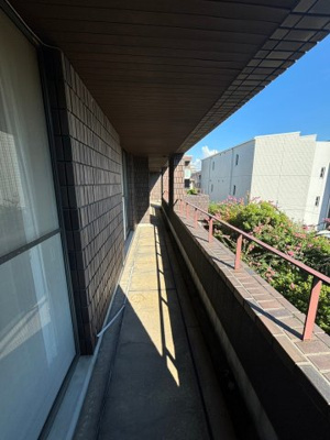 【バルコニー】 | 三反田町3丁目戸建