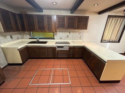 【キッチン】 | 三反田町3丁目戸建