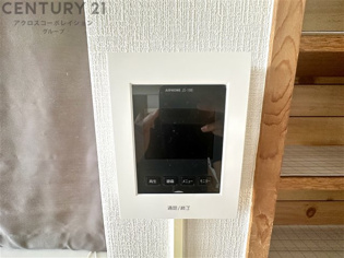 雲雀丘山手1丁目貸家のその他物件画像