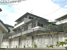 雲雀丘山手1丁目貸家の画像