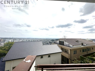 雲雀丘山手1丁目貸家のその他物件画像