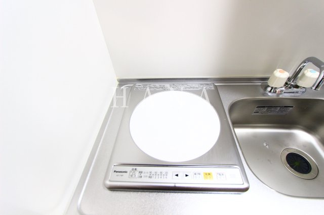 ユナイト根岸ポール・ヴァレリーの設備