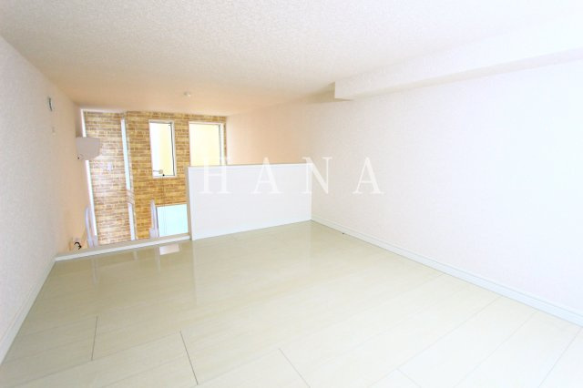 ユナイト根岸ポール・ヴァレリーの内装