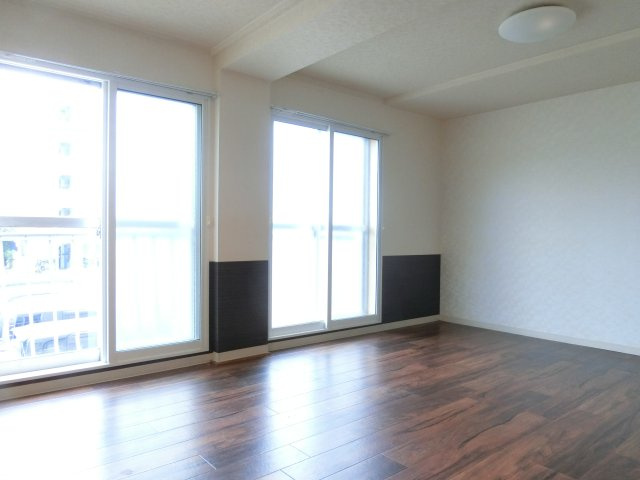 【子供部屋】 | コーポ福田Ⅰ | ゆったりした子供部屋です