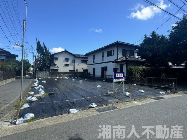 鎌倉市雪ノ下３丁目売地