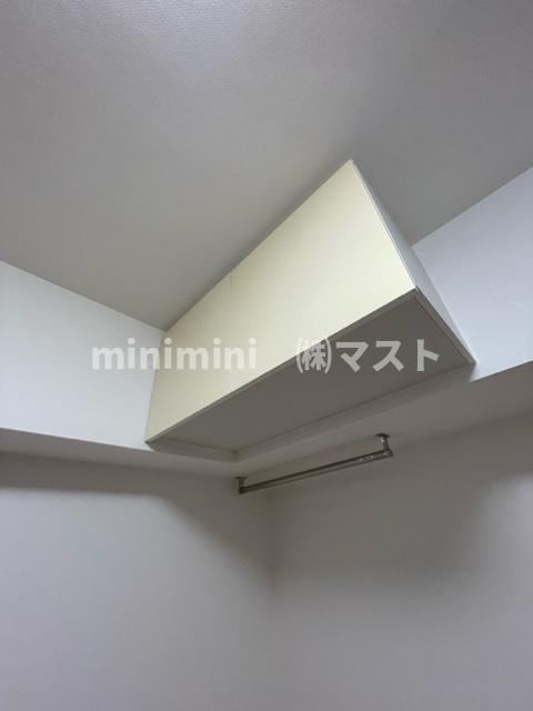 HS梅田EASTの設備