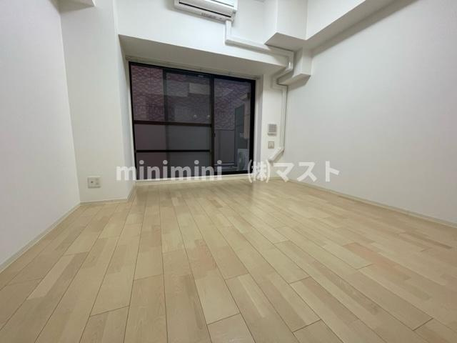 HS梅田EASTの内装