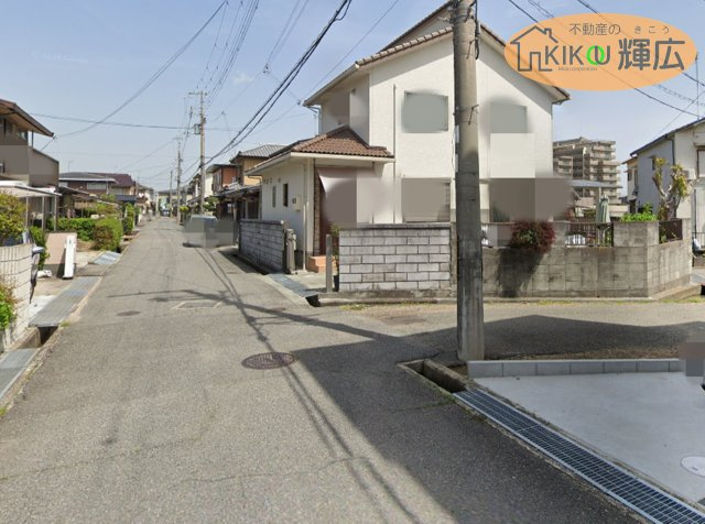 【周辺】 | 明石市二見町福里　土地