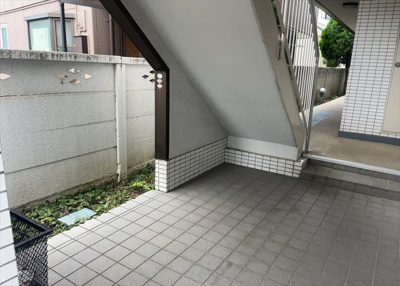 【その他共用部分】 | パレ・ドール淵野辺