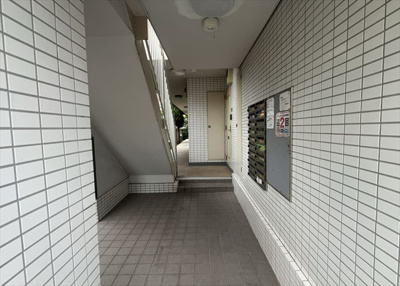 【その他共用部分】 | パレ・ドール淵野辺