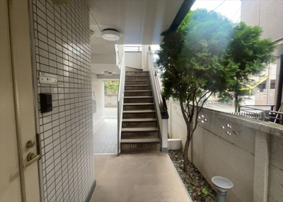 【その他共用部分】 | パレ・ドール淵野辺